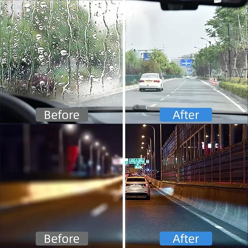 Clarifex-9 — Restore Crystal-Clear Night Vision Instantly + 50% OFF