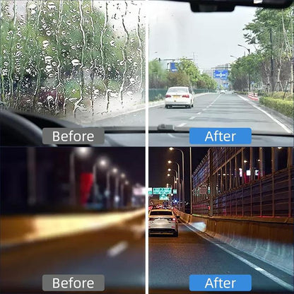 Clarifex-9 — Restore Crystal-Clear Night Vision Instantly + 50% OFF
