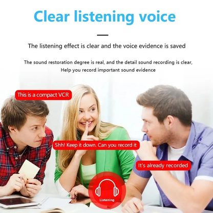 The WatchGuard Mini Cam - 1080P Security, USB Powered, and Anti-Theft +50% OFF