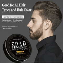 RootRevert - Restore Your Natural Hair Color - 1+1 FREE