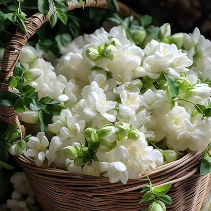 JasmineGlow – Bring Spring Indoors Instantly + 50% OFF