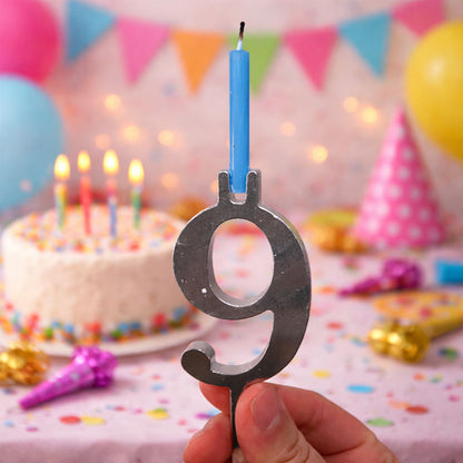 HeritageDigits - The Last Birthday Tradition - 50% OFF