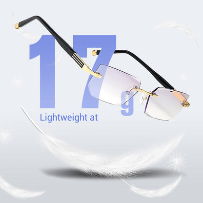 The SapphireSight Dual-Use Glasses - Seamless Focus, Extreme Durability + 50 % OFF