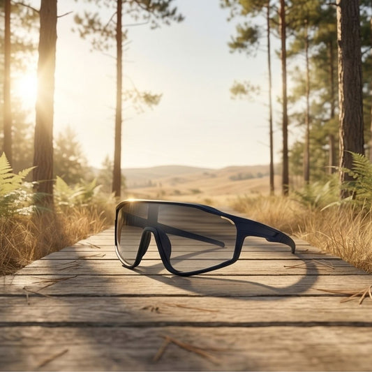 Arcshade™ – Photochromic Auto-Tint Shield Sunglasses with Anti-Slip Grip + 50% OFF
