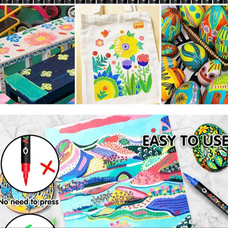 ARTIST QUALITY. NO MESSING AROUND. NOW 50% OFF