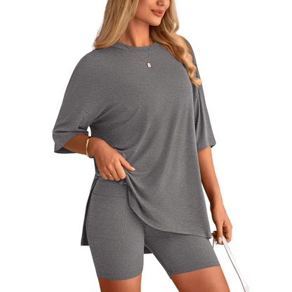 The EverBloom Set - Your Stylish Mom Uniform - 50% OFF TODAY