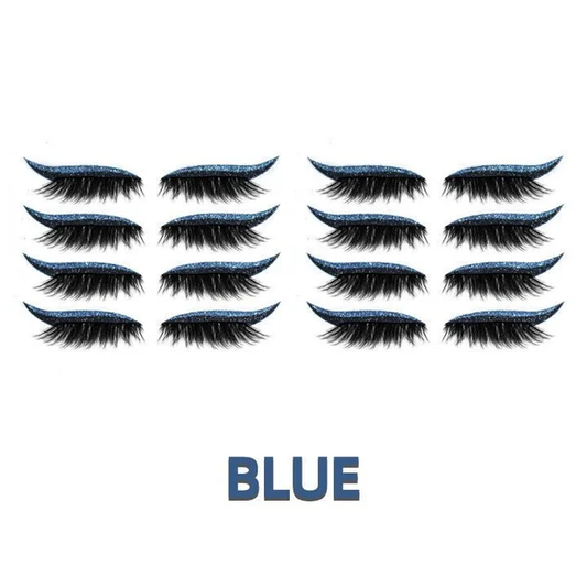 The InstaLash Liner Set - Flawless Eyeliner & Lashes in Seconds + 50% OFF