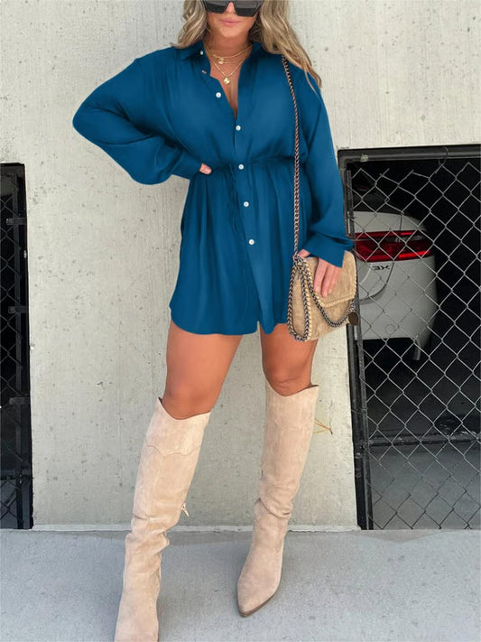 The Versa Dress - 3 Outfits in 1 Piece + 50% OFF