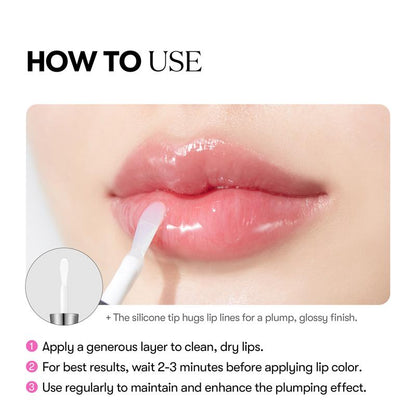 The CICA REEDLE Lip Plumper - Plump Without the Pain + 50% OFF