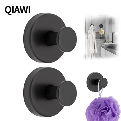 The FlexMount Hooks - No Tools, No Holes, No Hassle + 50% OFF