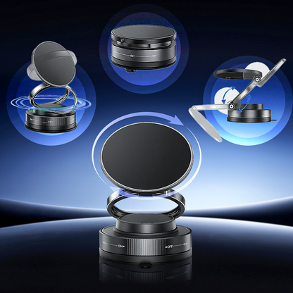 AnchorMount - Never Drop Your Phone Again - 50% OFF