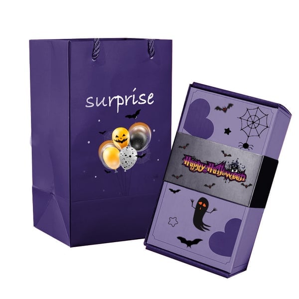 The Surprise Bomb Box - The Most Surprising Gift Ever + 1+1 FREE
