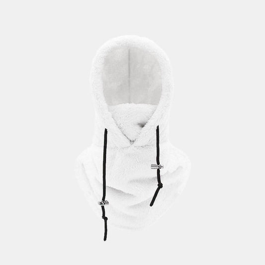 The AuraWarm Hood Ski Mask - Your All-in-One Winter Armor + 50% OFF