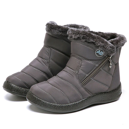 ArcticStride Boots - Conquer Winter in Comfort + 50% OFF