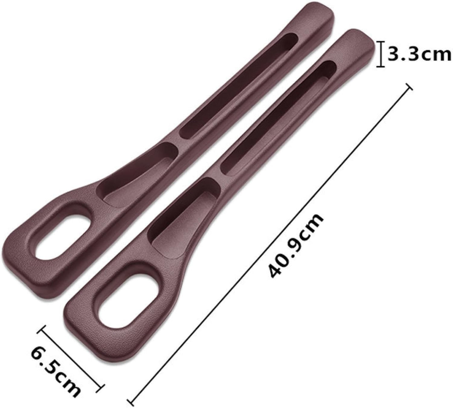 The GapGuard Seat Filler - Never Lose Your Keys Again + 1+1 FREE