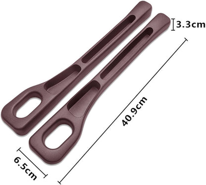 The GapGuard Seat Filler - Never Lose Your Keys Again + 1+1 FREE