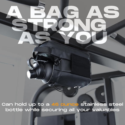 The GymDock - Your Personal Gym Locker - 50% OFF