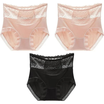 LacyFit Shaping Panty - Comfort, Shaping & Style in One - 1+1 FREE