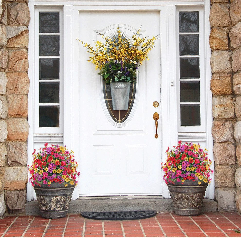 The EverLush Topiary Tree - Zero Maintenance, All-Season Style +50% OFF