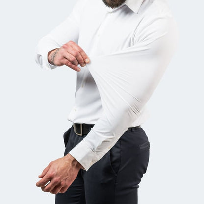 The Apex Shirt - All-Day Comfort, Always Sharp - 50% OFF