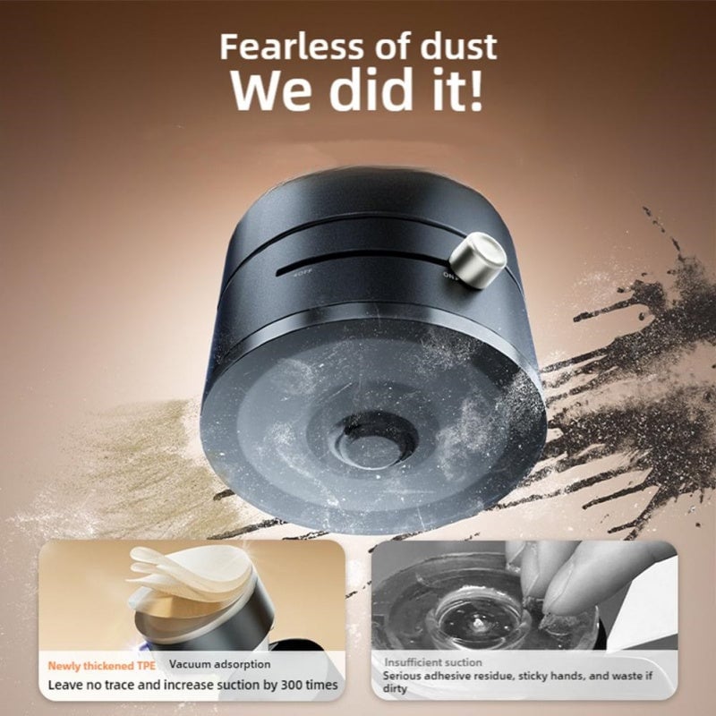 The AuraMount Pro - The Holder That Never Falls + 1+1 FREE