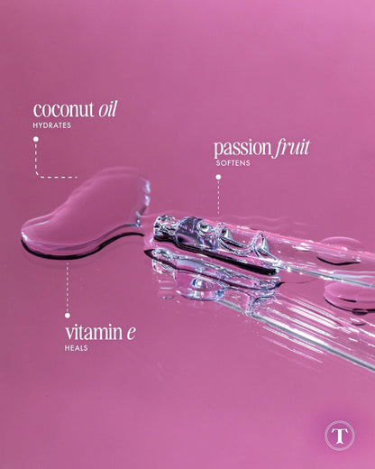 Glazed Donut Oil - Flawless, Irritation-Free Skin + 50% OFF