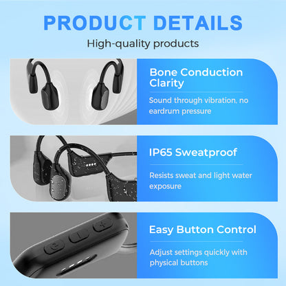 The SonicFlow Hearing Aids - Smart Hearing, Open Ears + 50% OFF