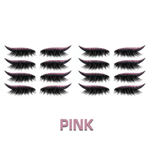 The InstaLash Liner Set - Flawless Eyeliner & Lashes in Seconds + 50% OFF