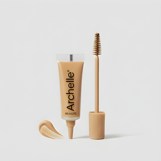 Archelle™ – Waterproof Long-Lasting Eyebrow Gel Tint with Brush + 1+1 FREE