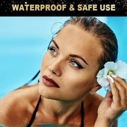 The InstaLash Liner Set - Flawless Eyeliner & Lashes in Seconds + 50% OFF