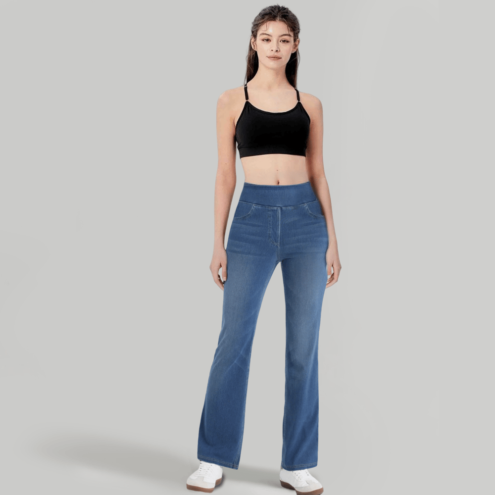 The RealFit Vintage Jean - Comfort for Your Curves + 50% OFF