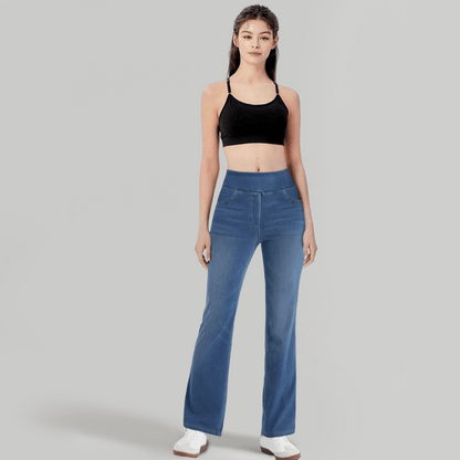 The RealFit Vintage Jean - Comfort for Your Curves + 50% OFF
