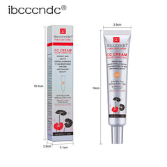 ToneMatch CC Cream - Your Perfect Shade, Guaranteed + 50% OFF