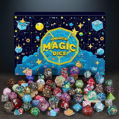 The CozyCub Countdown - A Delightful Holiday Advent Calendar + 50% OFF