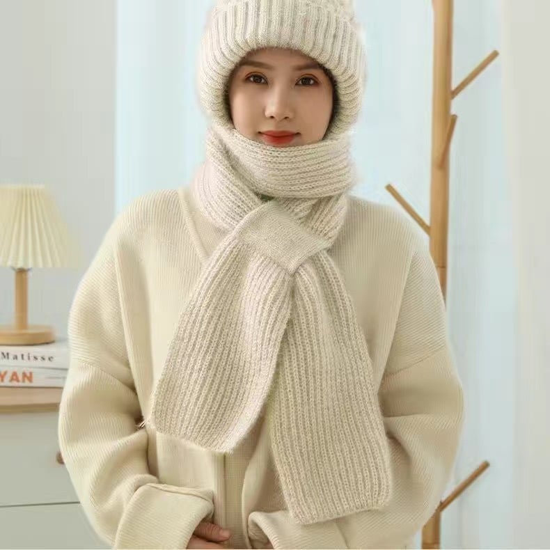 The AuraWrap - Your All-in-One Winter Solution - 50% OFF