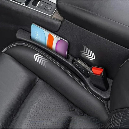 The GapGuard Seat Filler - Never Lose Your Keys Again + 1+1 FREE