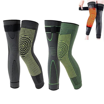 The Mugwort Magic Sleeve - Targeted Knee Relief & All-Day Support +50% OFF