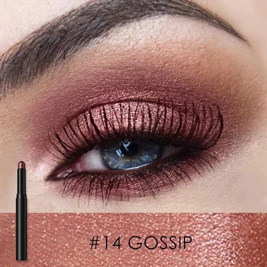The InstaGlow Eye Pen - Effortless Eyes That Suit Everyone + 50% OFF