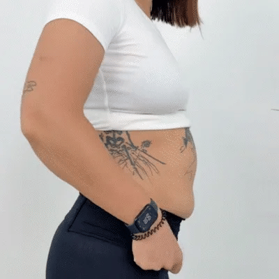 The AuraShape Tummy & Butt Lifter — 1+1 FREE