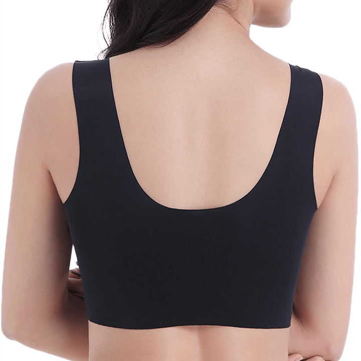 ComfortLift Lace Bra – Effortless Support, Zero Wires – 50% OFF