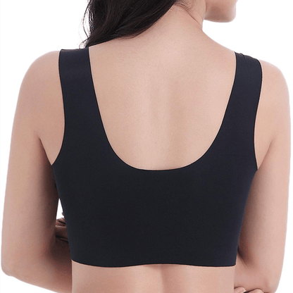 The RosyLift Wireless Bra - Lift, Support, and No Back Fat + 50% OFF