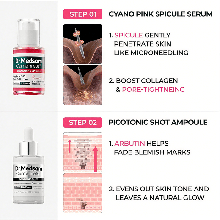 PoreTect Duo - Resurface Your Skin, Erase Imperfections - 50% OFF