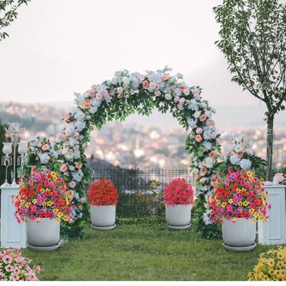 The EverLush Topiary Tree - Zero Maintenance, All-Season Style +50% OFF