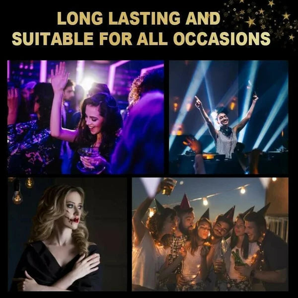 The InstaLash Liner Set - Flawless Eyeliner & Lashes in Seconds + 50% OFF