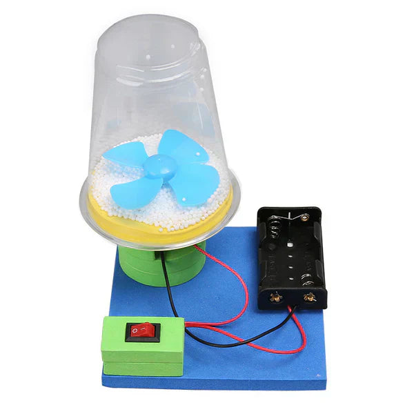 The Build & Learn Tech Kit - Unlock Endless Creativity + 50% OFF