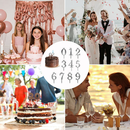 HeritageDigits - The Last Birthday Tradition - 50% OFF