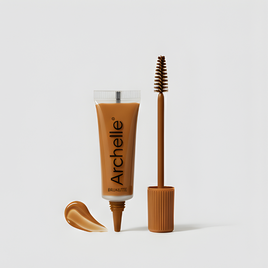 Archelle™ – Waterproof Long-Lasting Eyebrow Gel Tint with Brush + 1+1 FREE