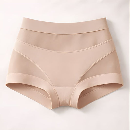 FormVeil™ – High Waist Tummy Control & Butt Lifter Shaping Shorts + 50% OFF