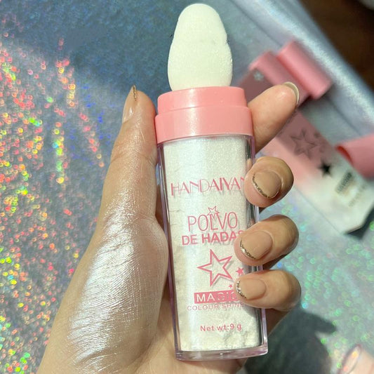 FAIRYDUST Instant Dazzle. Effortless Transformation. + 50% OFF