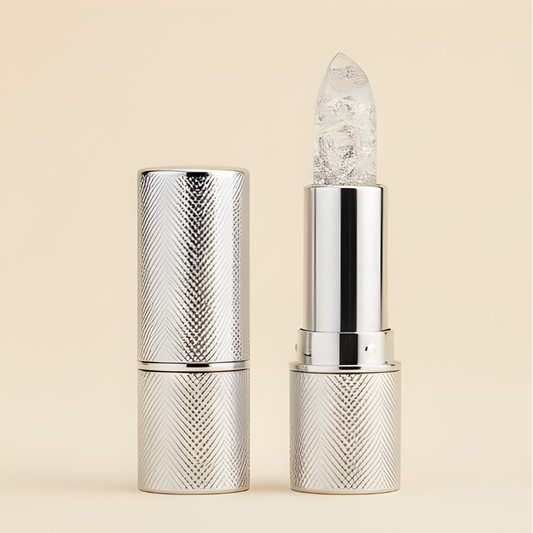 Aurebloom™ – 24K Gold Infused Color-Changing Lipstick | Transferproof & Moisturizing - 1+1 FREE